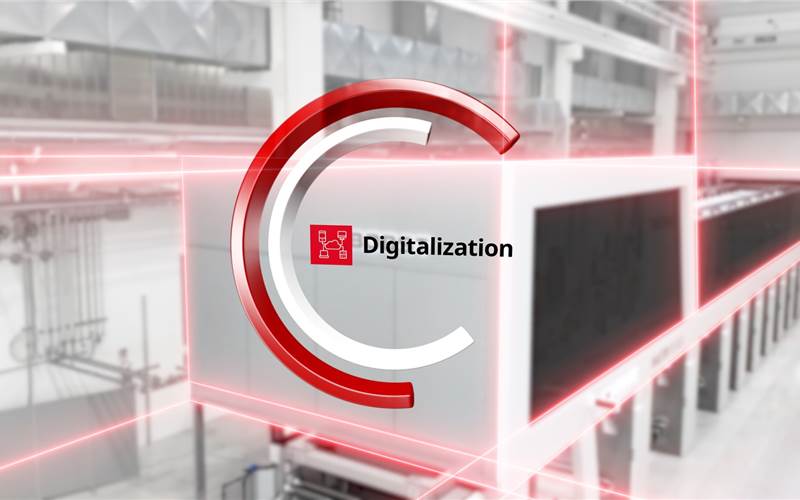 Gravure printing enters the digital age with SmartGravure